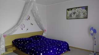 Гостиница Вилла Плаятина Черноморское Стандартный двухместный номер с 1 кроватью-2